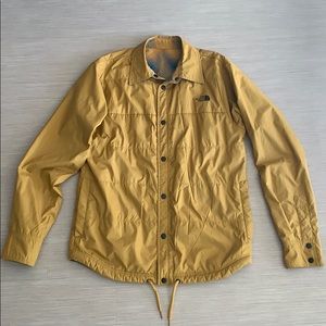 The North Face Fort Point Insulated Flannel Jacket